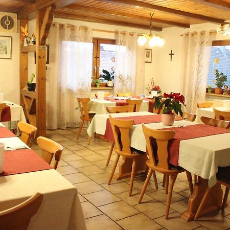 Pension Doris Ohlsbach Extérieur photo