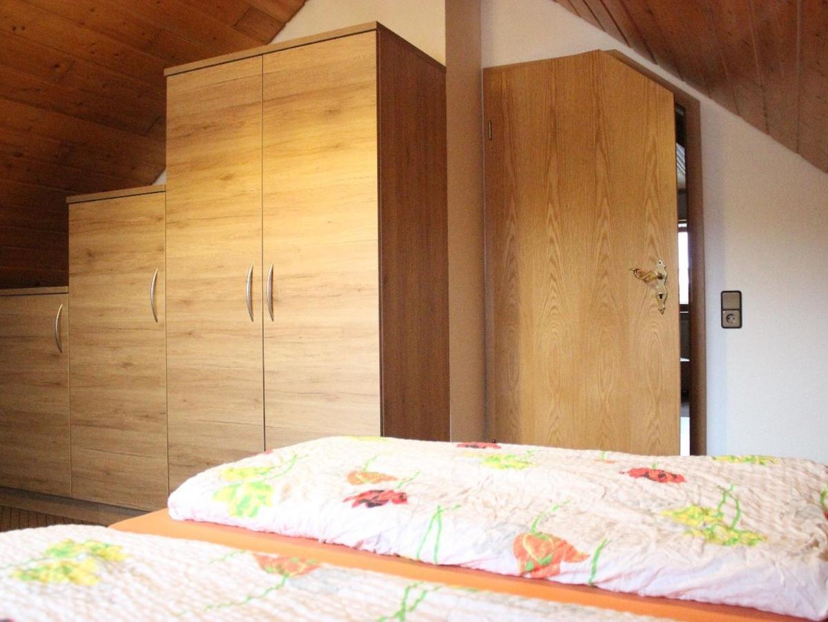 Pension Doris Ohlsbach Extérieur photo