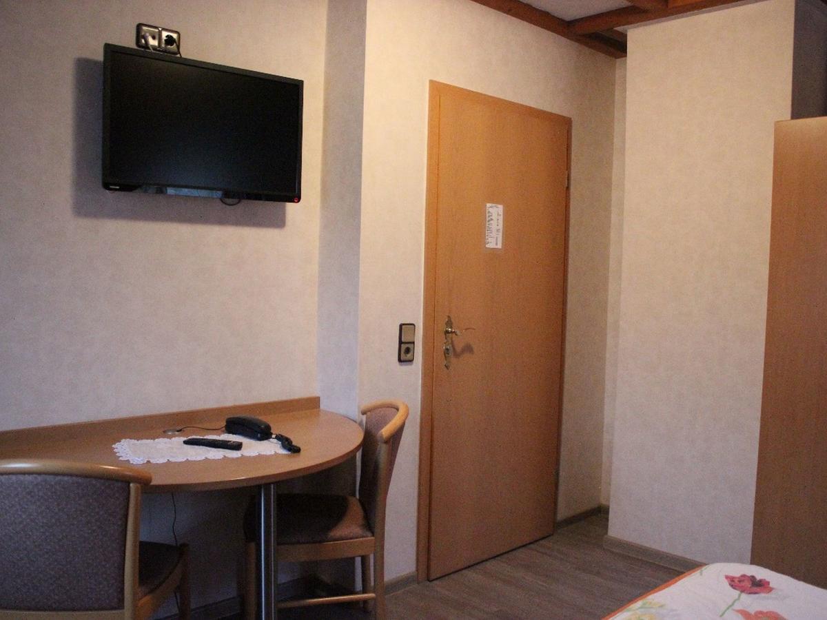Pension Doris Ohlsbach Extérieur photo