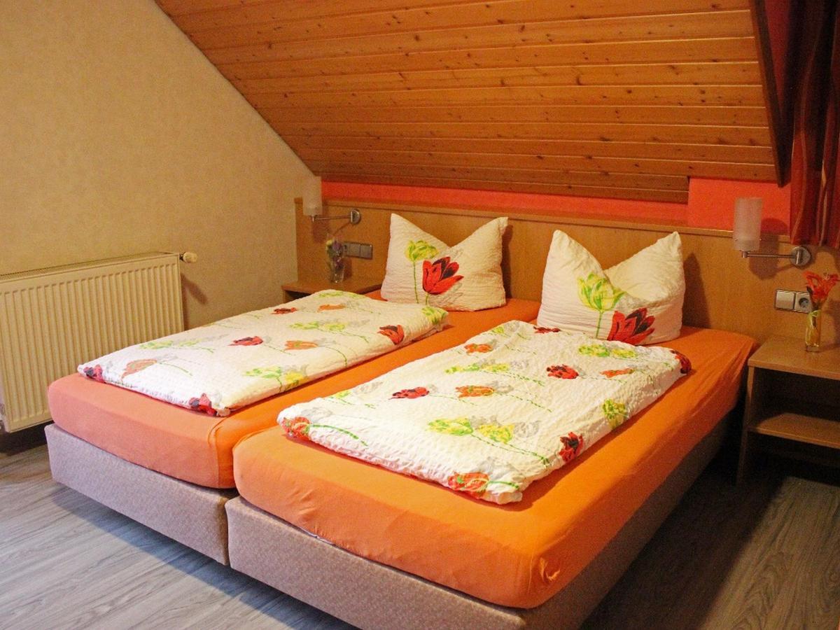 Pension Doris Ohlsbach Extérieur photo